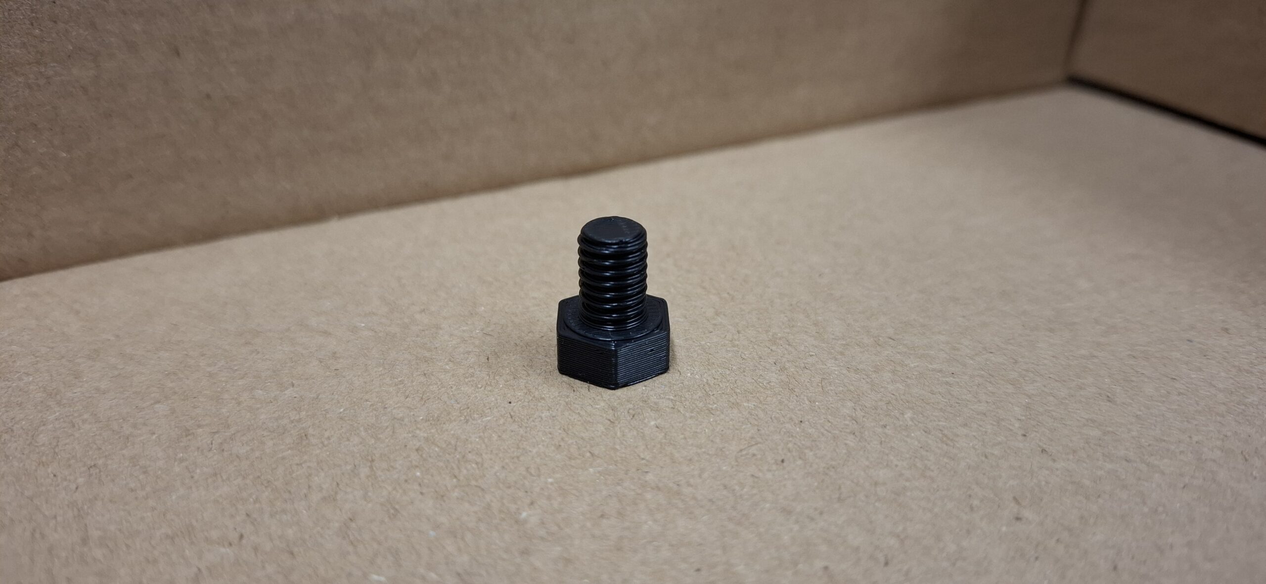 Anycubic Kobra S1 Combo Test