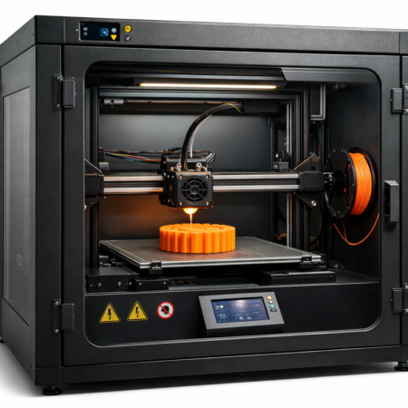 3D Druck Service
